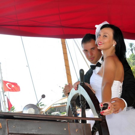 Fotoğrafçı Antalya - Wedding Photographer - 0535 208 98 42